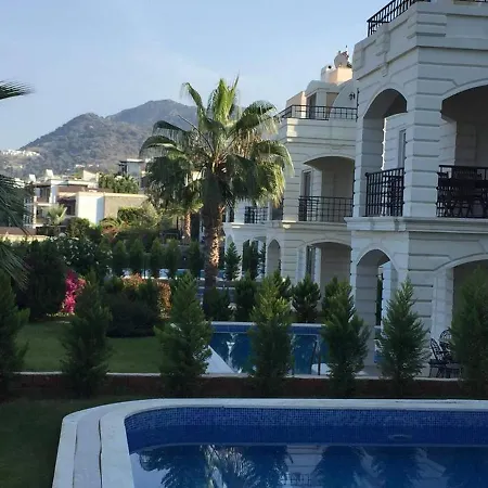 Green Royal 6 With Pool *